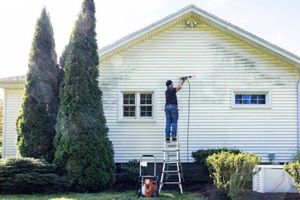 Zanesville, OH Pressure Washing Company